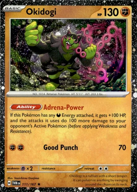 Félicanis, carte Pokémon TDX 111-2 — extension Theme Deck & Blisters Exclusives