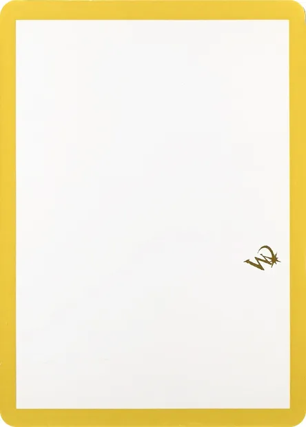 Blank Filler Card, Pokémon card ERR ct374816 — Pokémon Misprints set