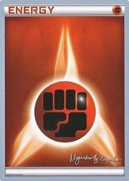 Fighting Energy, Pokémon card WCD15 ct325690 — World Championship Decks 2015 set