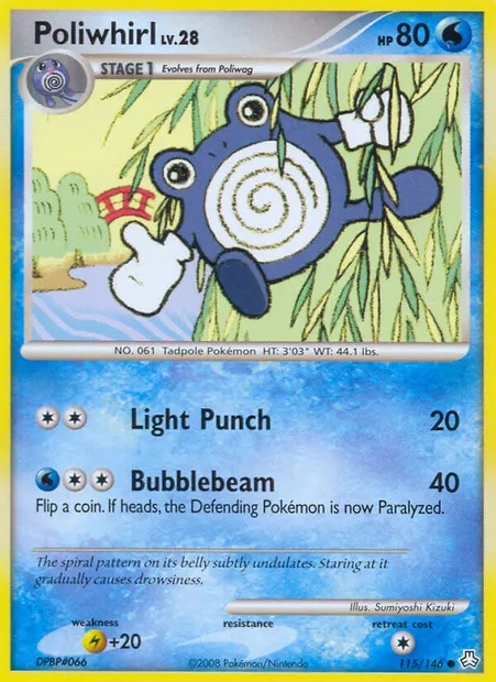 Tetarte, carte Pokémon LA 115 — extension Éveil des Légendes