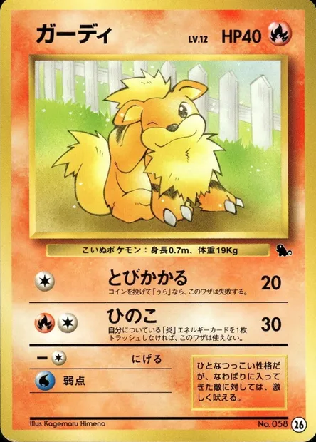 Caninos, carte Pokémon IPSQT ct255339 — extension Intro Pack Squirtle