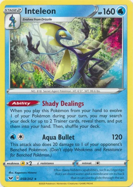 Lézargus, carte Pokémon TDX 058-6 — extension Theme Deck & Blisters Exclusives