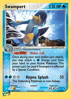 Laggron, carte Pokémon TDX 013-2 — extension Theme Deck & Blisters Exclusives