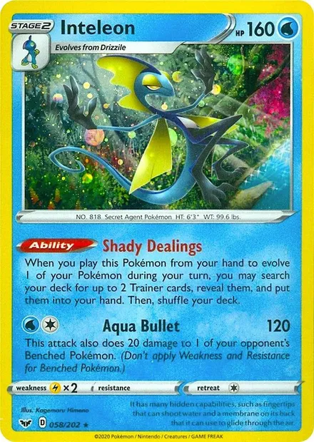 Lézargus, carte Pokémon TDX 058-5 — extension Theme Deck & Blisters Exclusives
