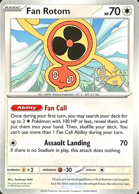 Motisma Hélice, carte Pokémon WCD25 ct385525 — extension World Championship Decks 2025