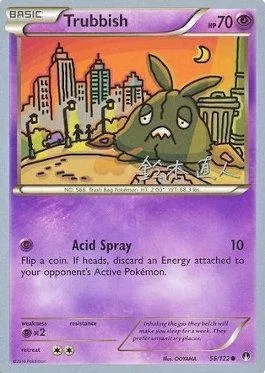 Miamiasme, carte Pokémon WCD17 056 — extension World Championship Decks 2017
