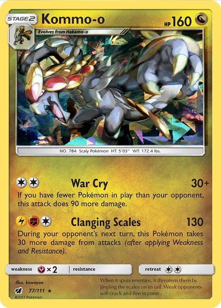 Ékaïser, carte Pokémon TDX 077-2 — extension Theme Deck & Blisters Exclusives