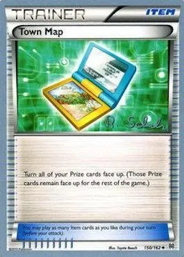 Carte, carte Pokémon WCD18 150 — extension World Championship Decks 2018