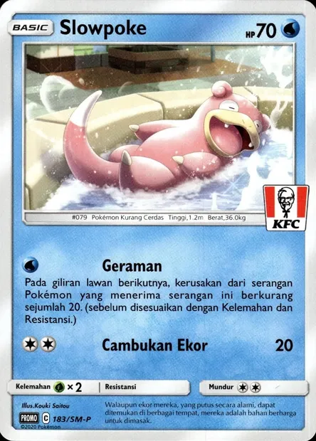 Ramoloss, carte Pokémon SMP 183-2 — extension SM-P: Sun & Moon Promos