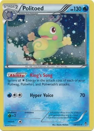 Tarpaud, carte Pokémon TDX 018-3 — extension Theme Deck & Blisters Exclusives